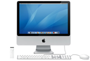 Apple Mac Repair